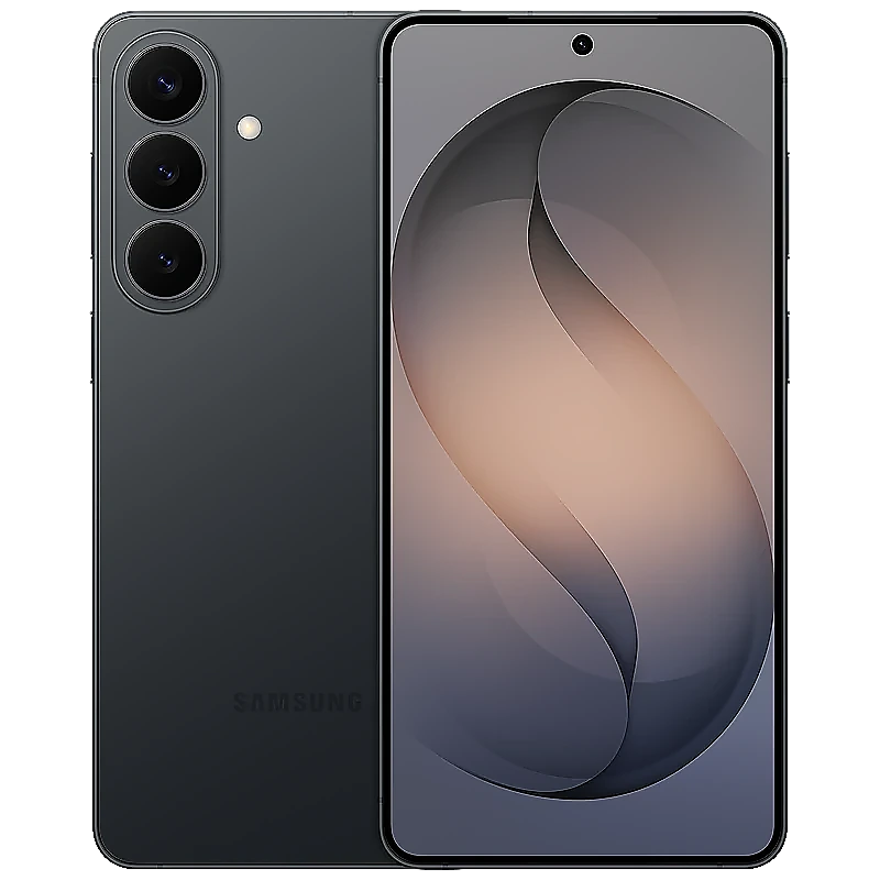 Samsung Galaxy S26 smartphone